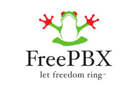 freePBX