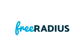 freeRadius